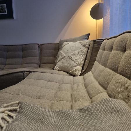 Bolungarvík Dufan Apartments מראה חיצוני תמונה