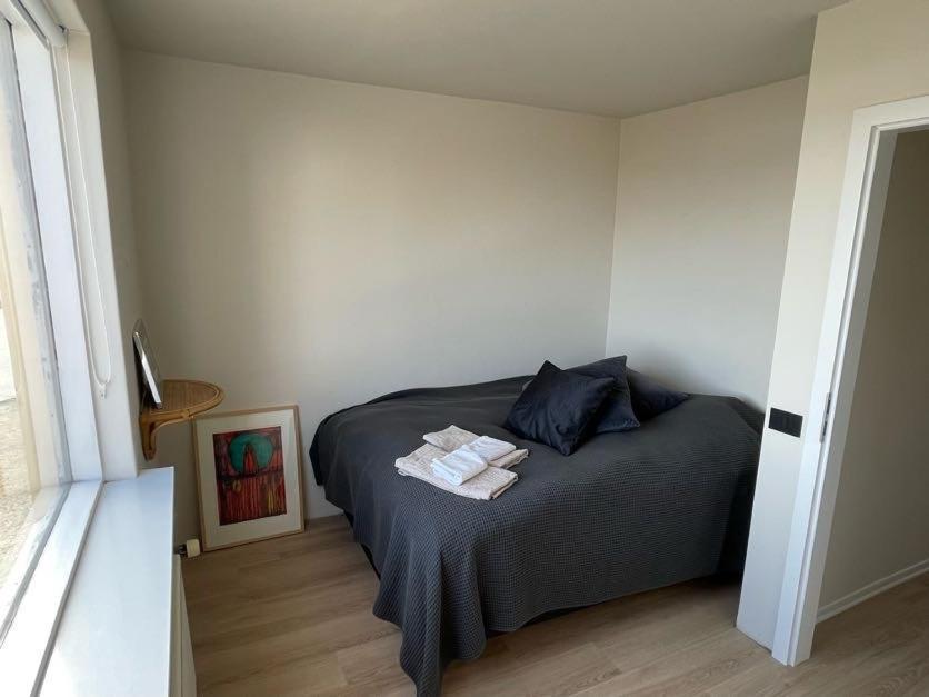 Bolungarvík Dufan Apartments מראה חיצוני תמונה