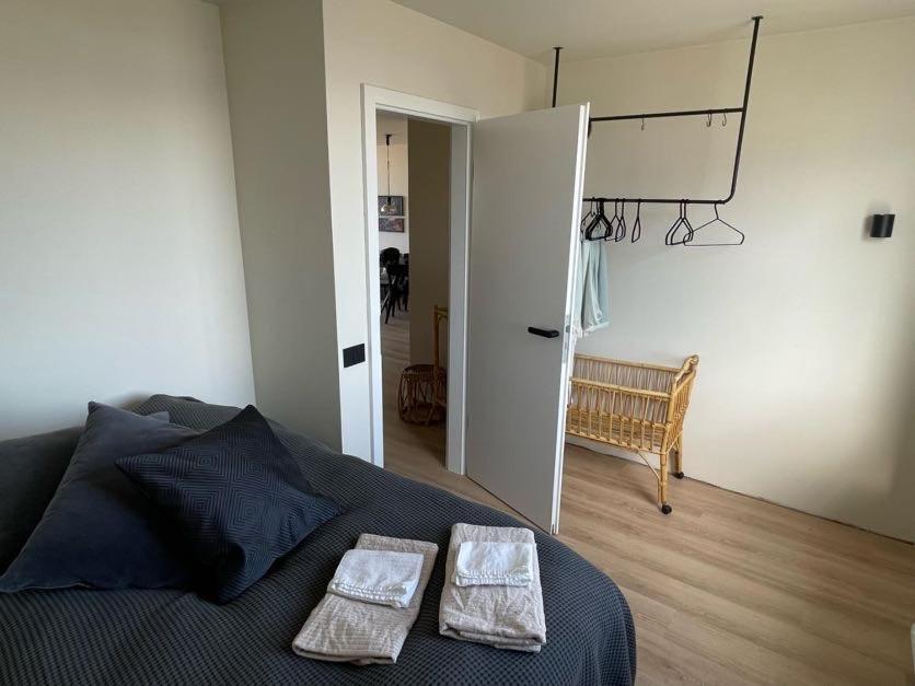 Bolungarvík Dufan Apartments מראה חיצוני תמונה