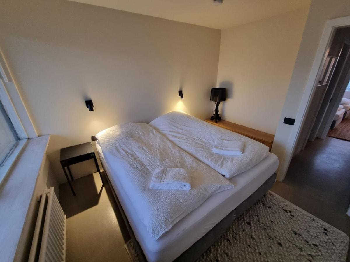 Bolungarvík Dufan Apartments מראה חיצוני תמונה