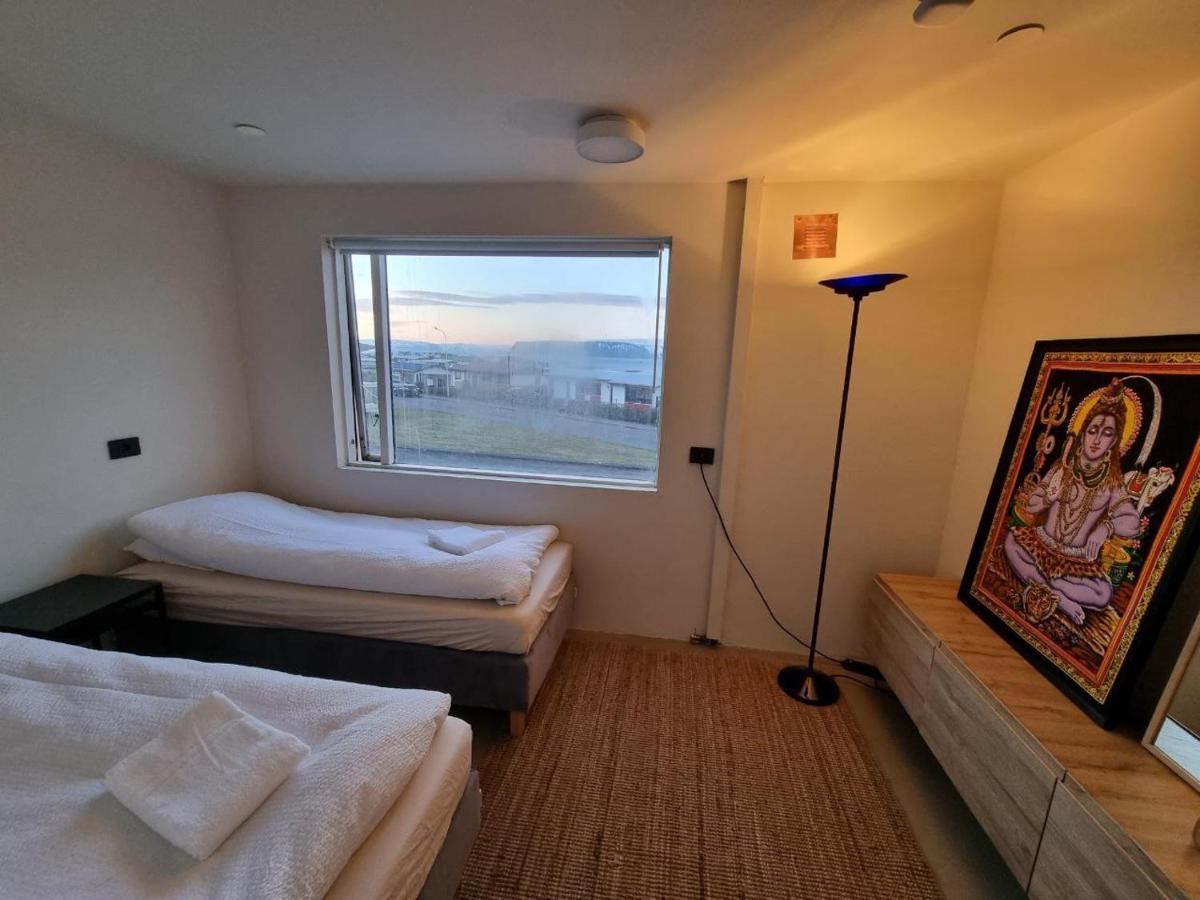 Bolungarvík Dufan Apartments מראה חיצוני תמונה