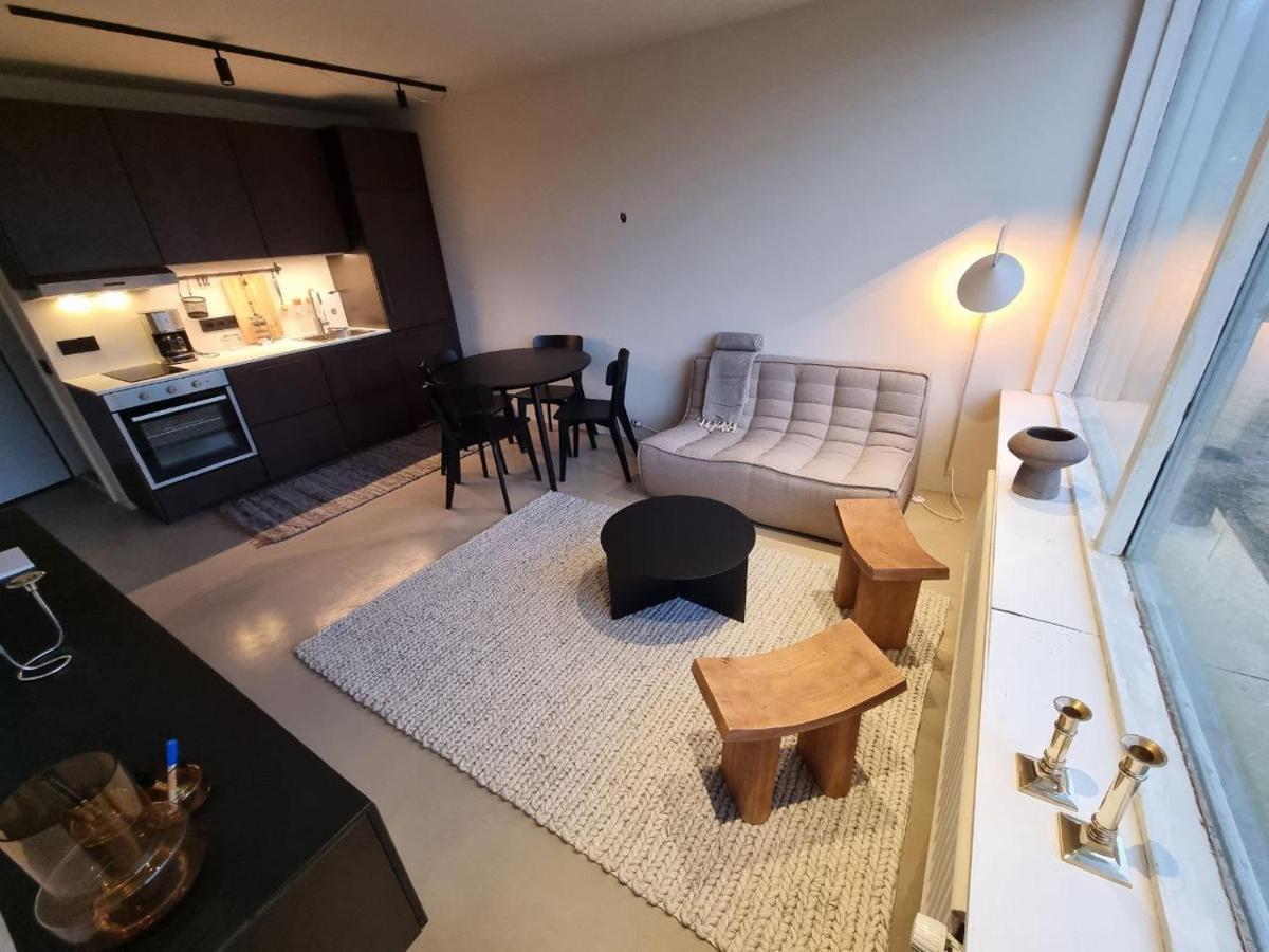 Bolungarvík Dufan Apartments מראה חיצוני תמונה