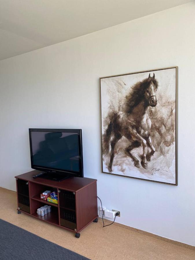 Bolungarvík Dufan Apartments מראה חיצוני תמונה