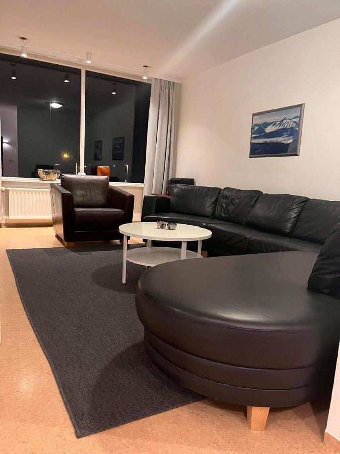 Bolungarvík Dufan Apartments מראה חיצוני תמונה