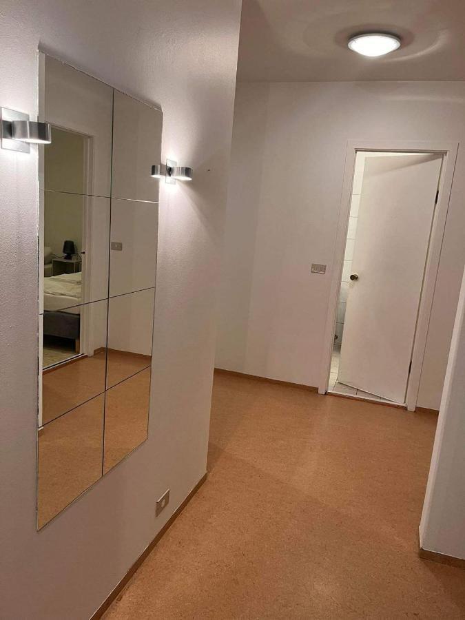 Bolungarvík Dufan Apartments מראה חיצוני תמונה
