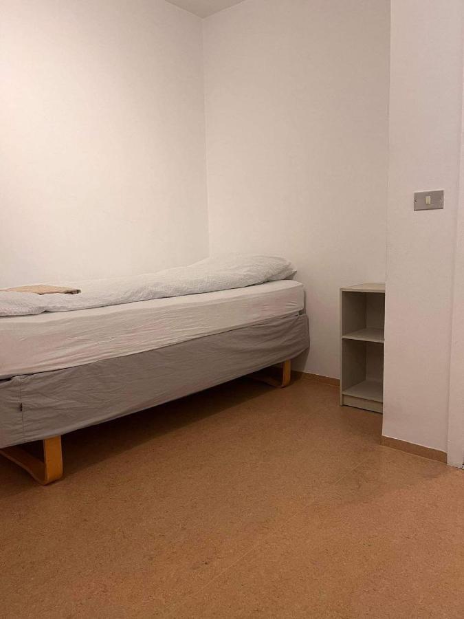 Bolungarvík Dufan Apartments מראה חיצוני תמונה