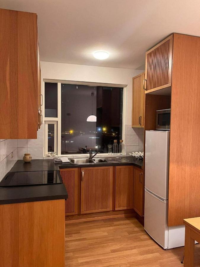 Bolungarvík Dufan Apartments מראה חיצוני תמונה