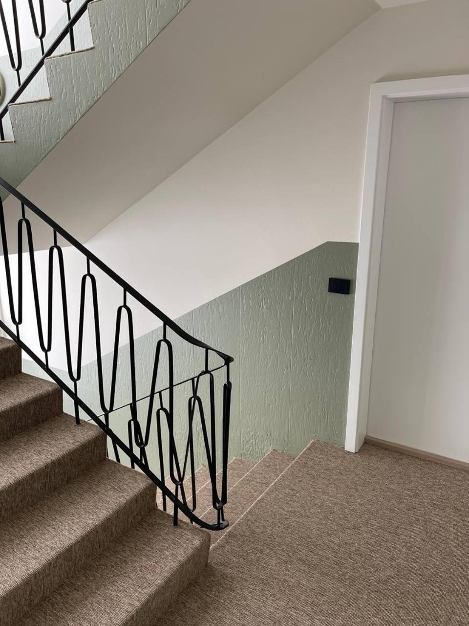 Bolungarvík Dufan Apartments מראה חיצוני תמונה