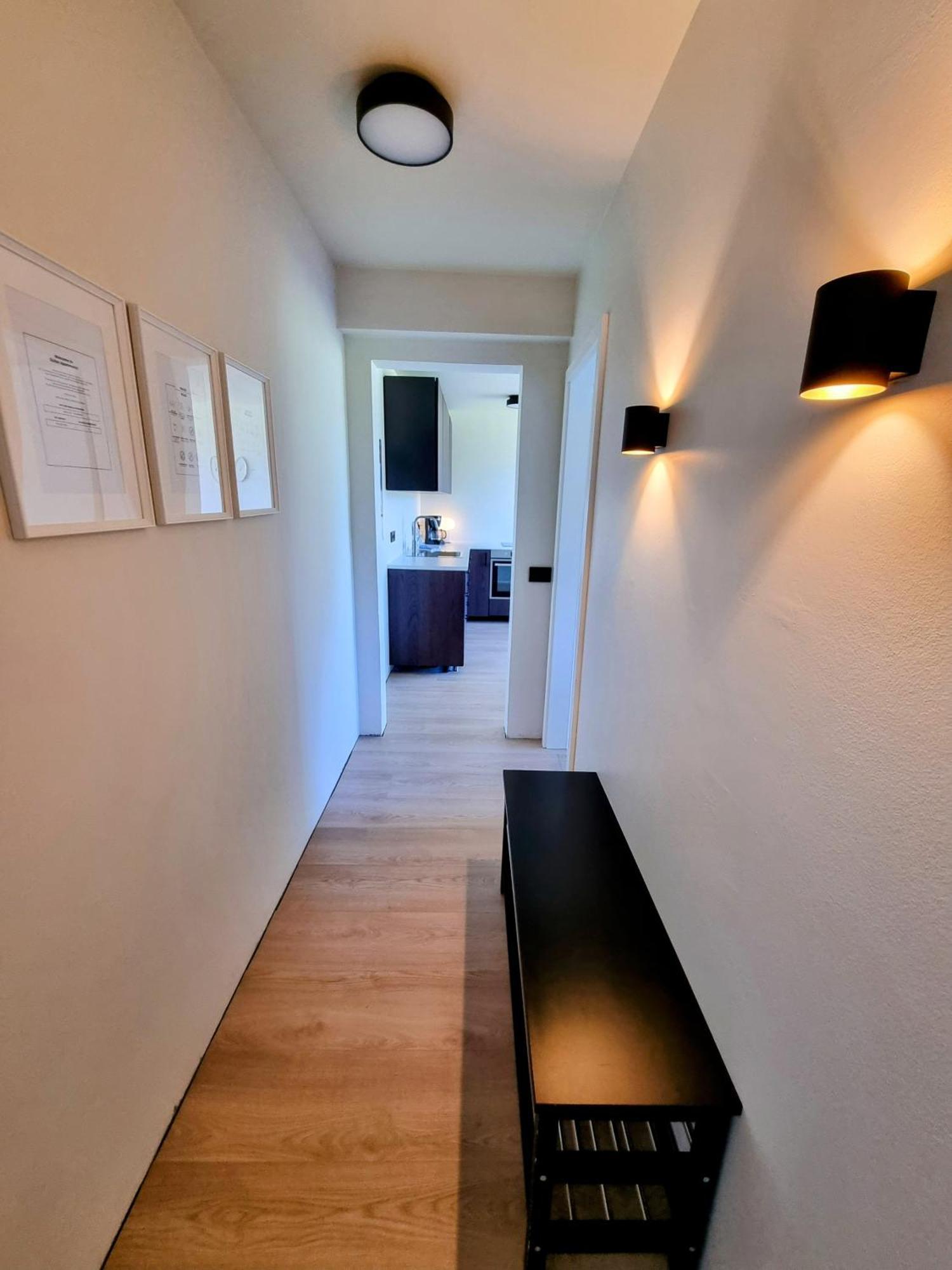 Bolungarvík Dufan Apartments מראה חיצוני תמונה