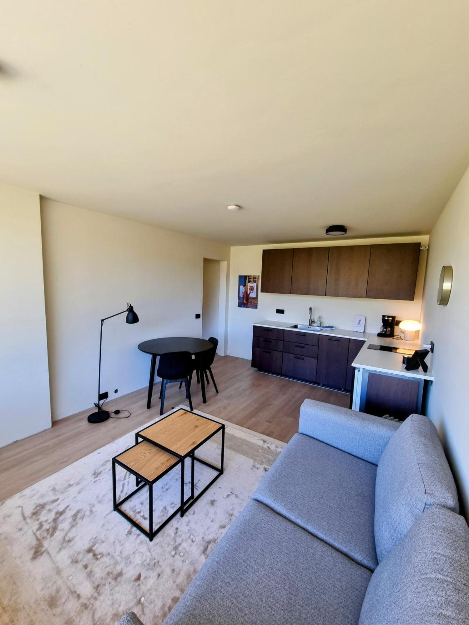 Bolungarvík Dufan Apartments מראה חיצוני תמונה