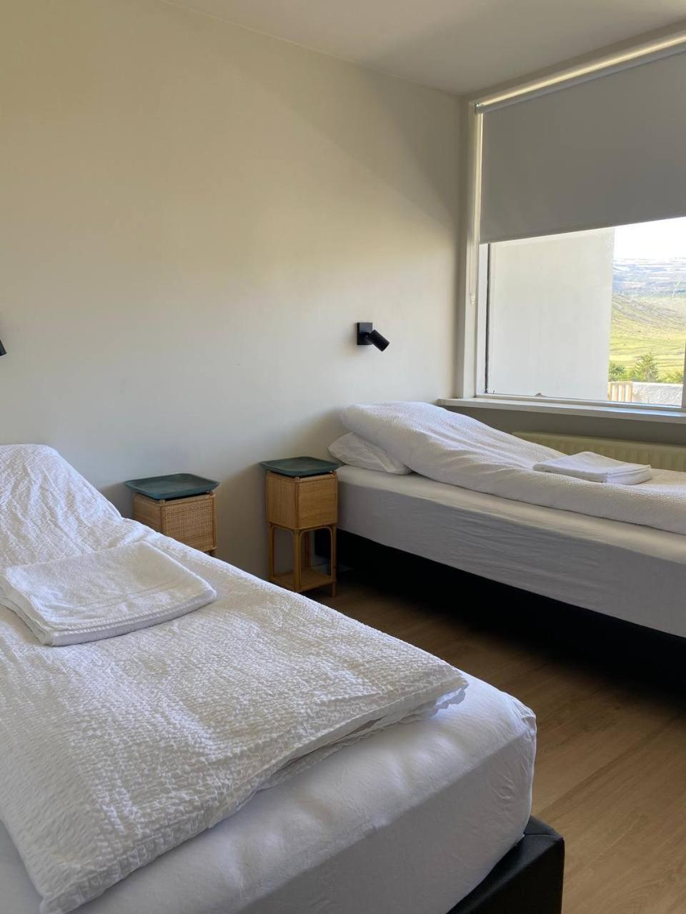 Bolungarvík Dufan Apartments מראה חיצוני תמונה