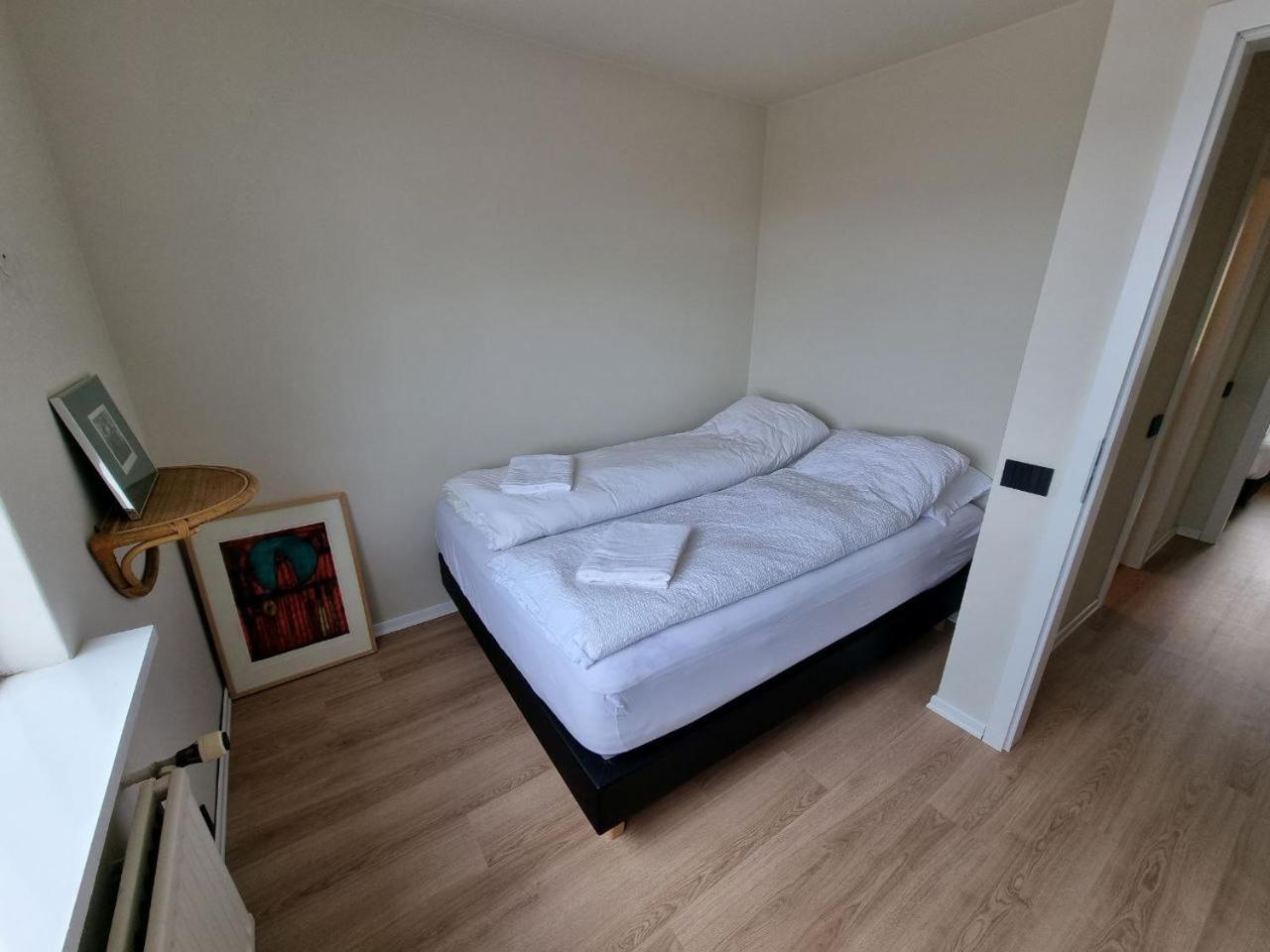 Bolungarvík Dufan Apartments מראה חיצוני תמונה