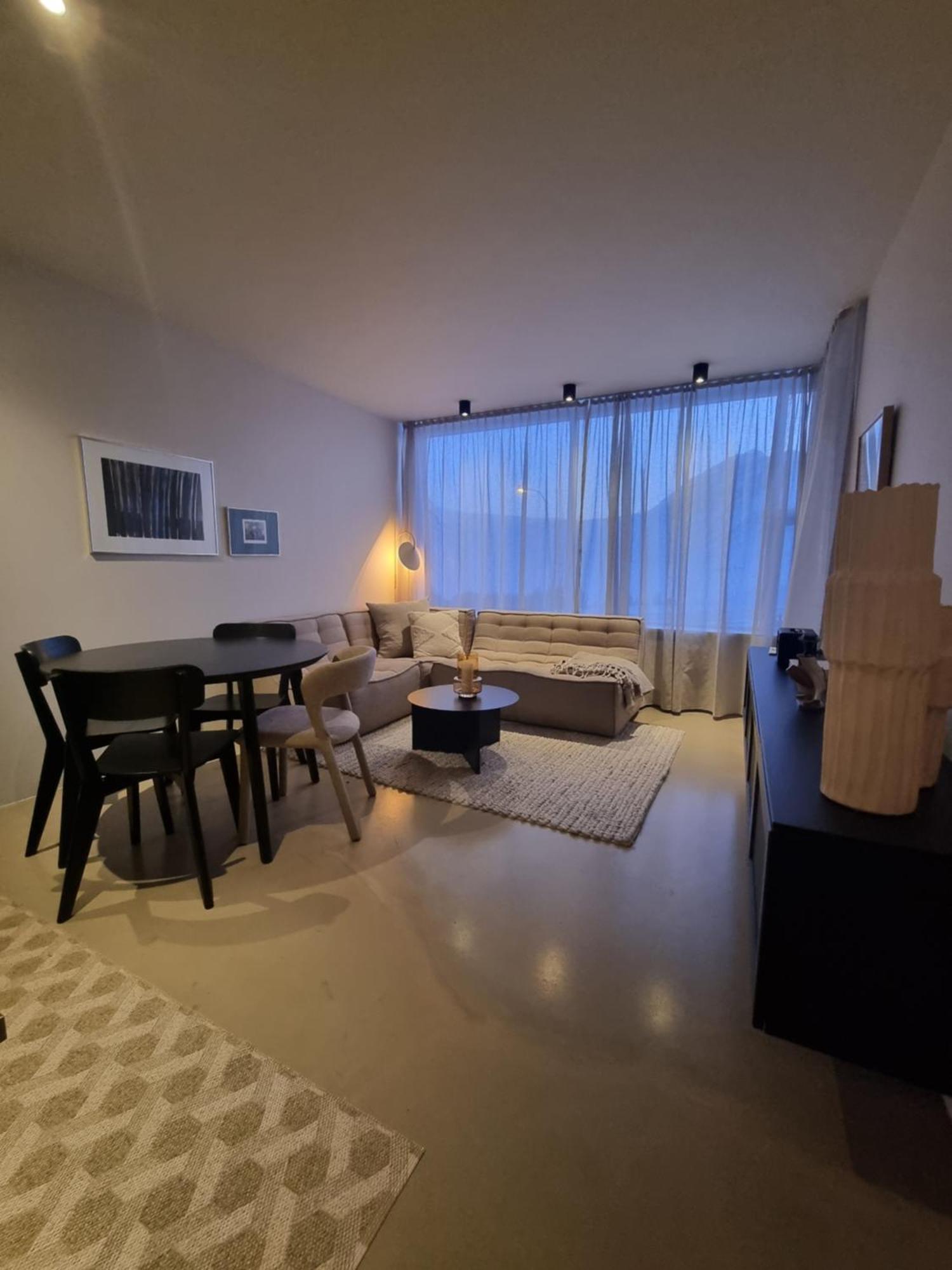 Bolungarvík Dufan Apartments מראה חיצוני תמונה