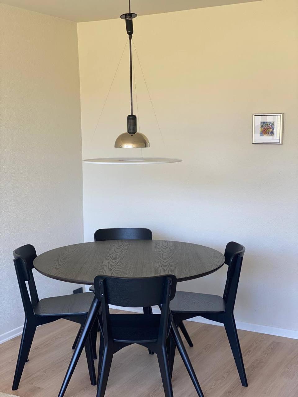Bolungarvík Dufan Apartments מראה חיצוני תמונה