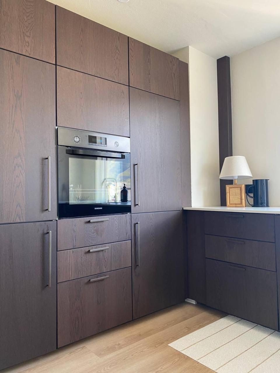 Bolungarvík Dufan Apartments מראה חיצוני תמונה