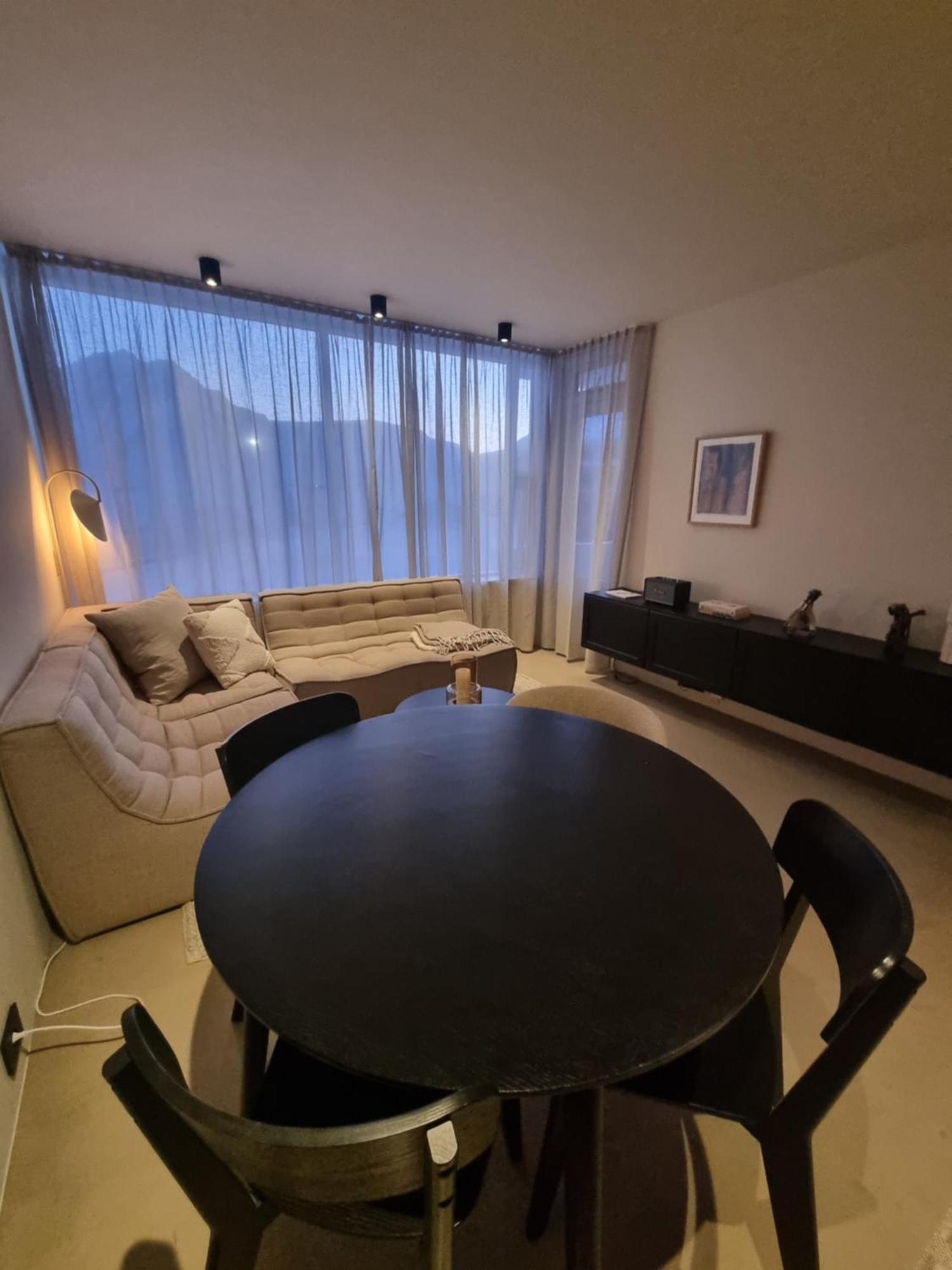 Bolungarvík Dufan Apartments מראה חיצוני תמונה