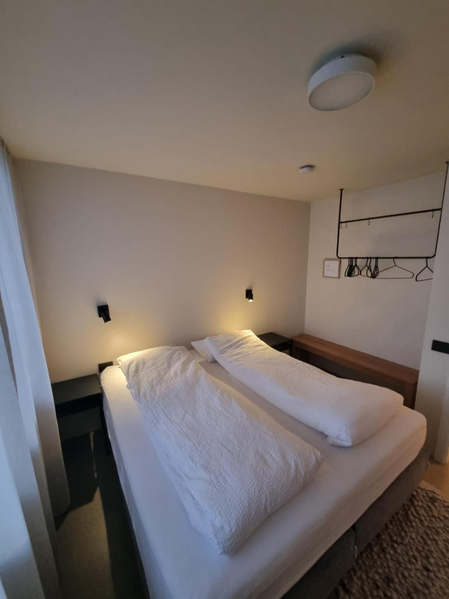 Bolungarvík Dufan Apartments מראה חיצוני תמונה