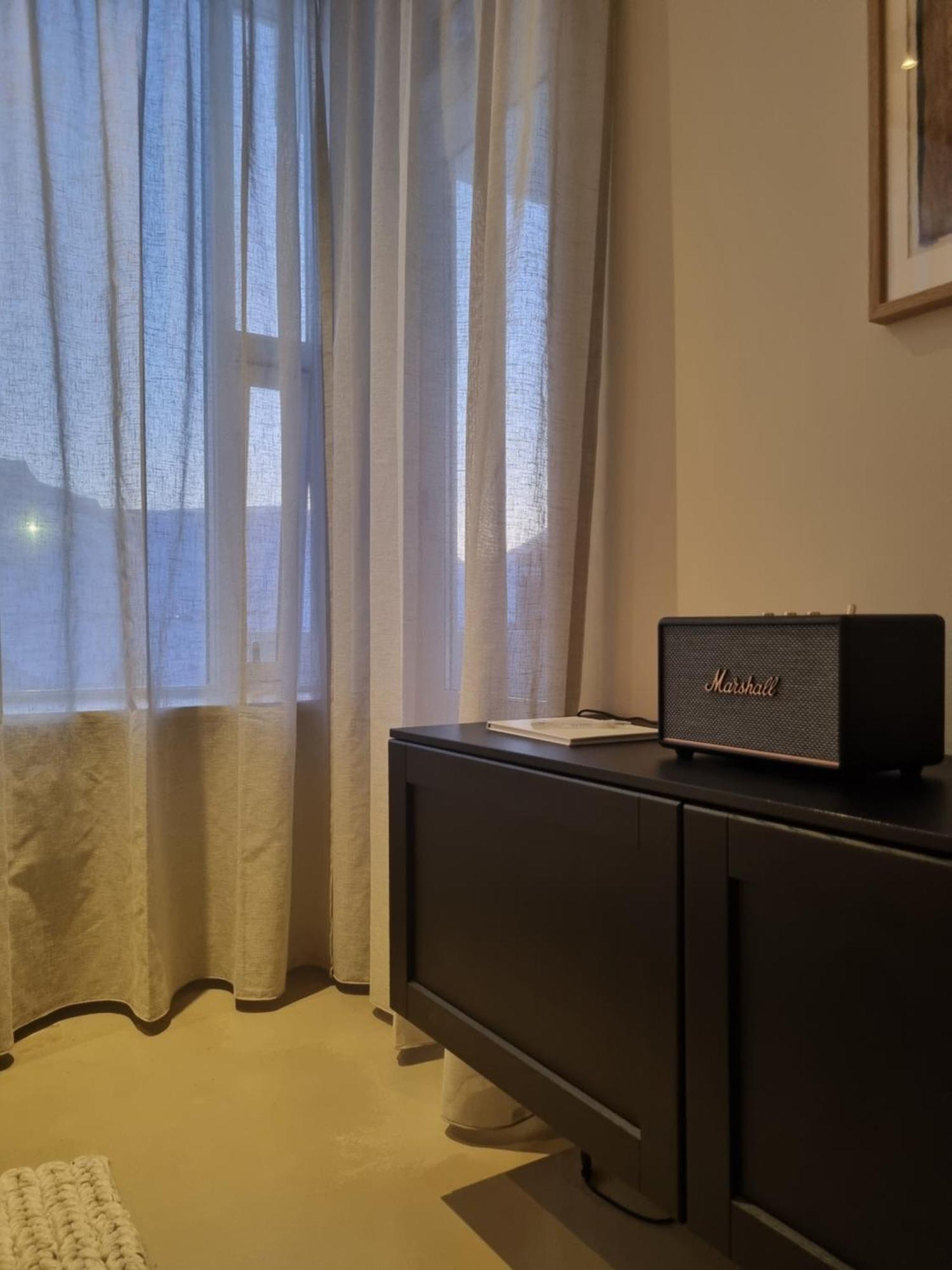 Bolungarvík Dufan Apartments מראה חיצוני תמונה
