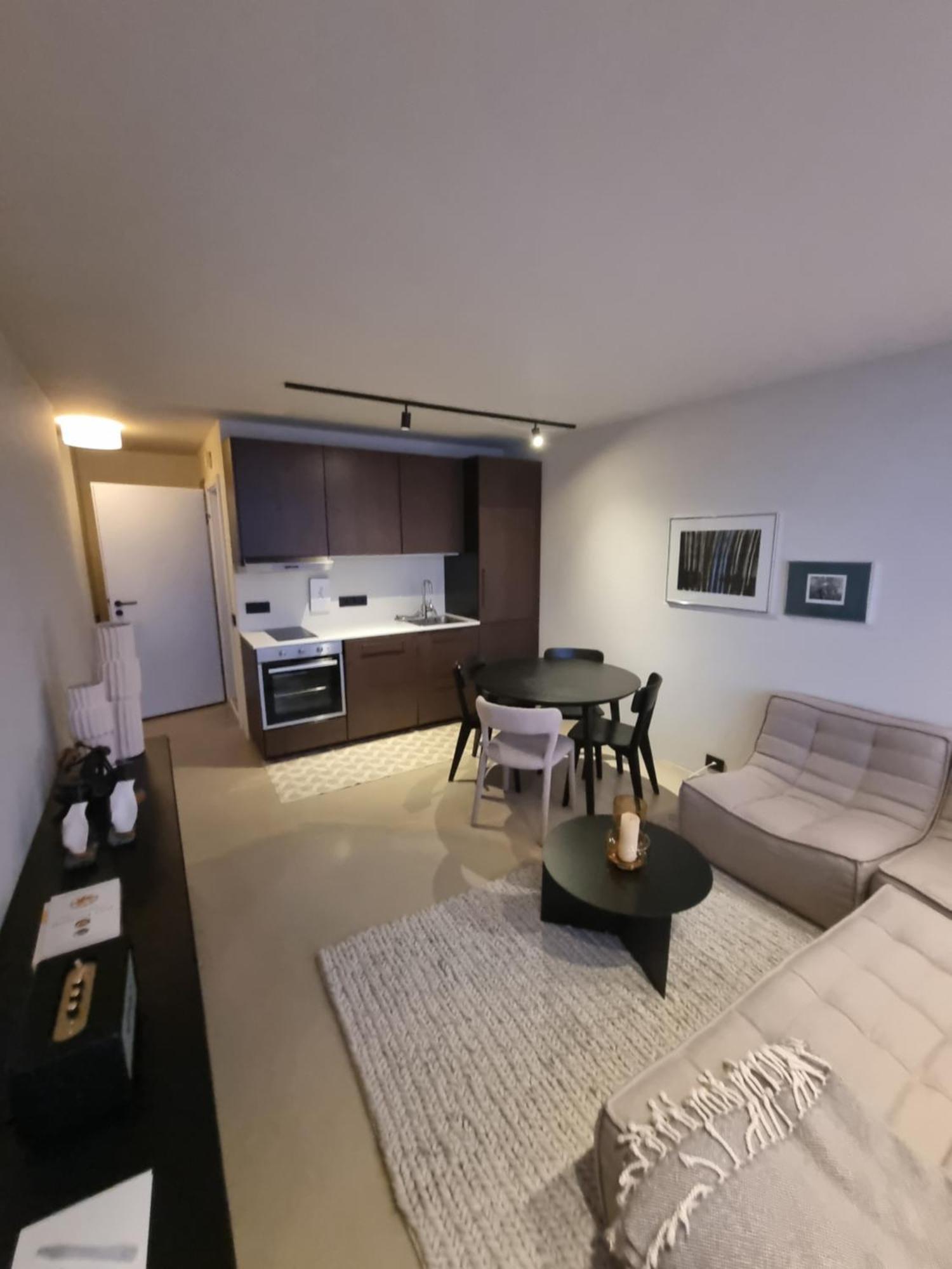 Bolungarvík Dufan Apartments מראה חיצוני תמונה